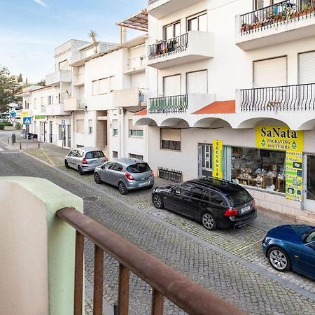 Rustic Old Town - T3 Apartamento Albufeira Exterior foto