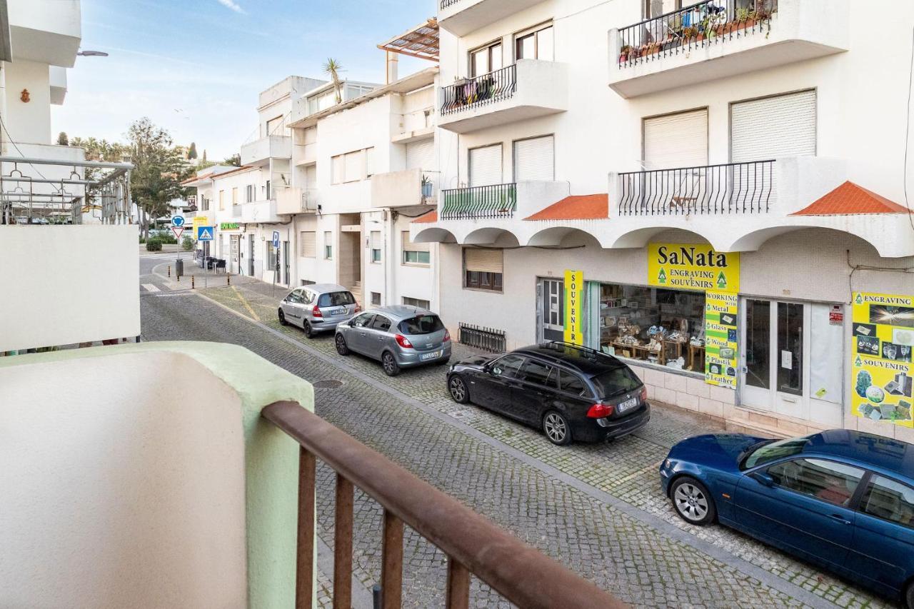 Rustic Old Town - T3 Apartamento Albufeira Exterior foto
