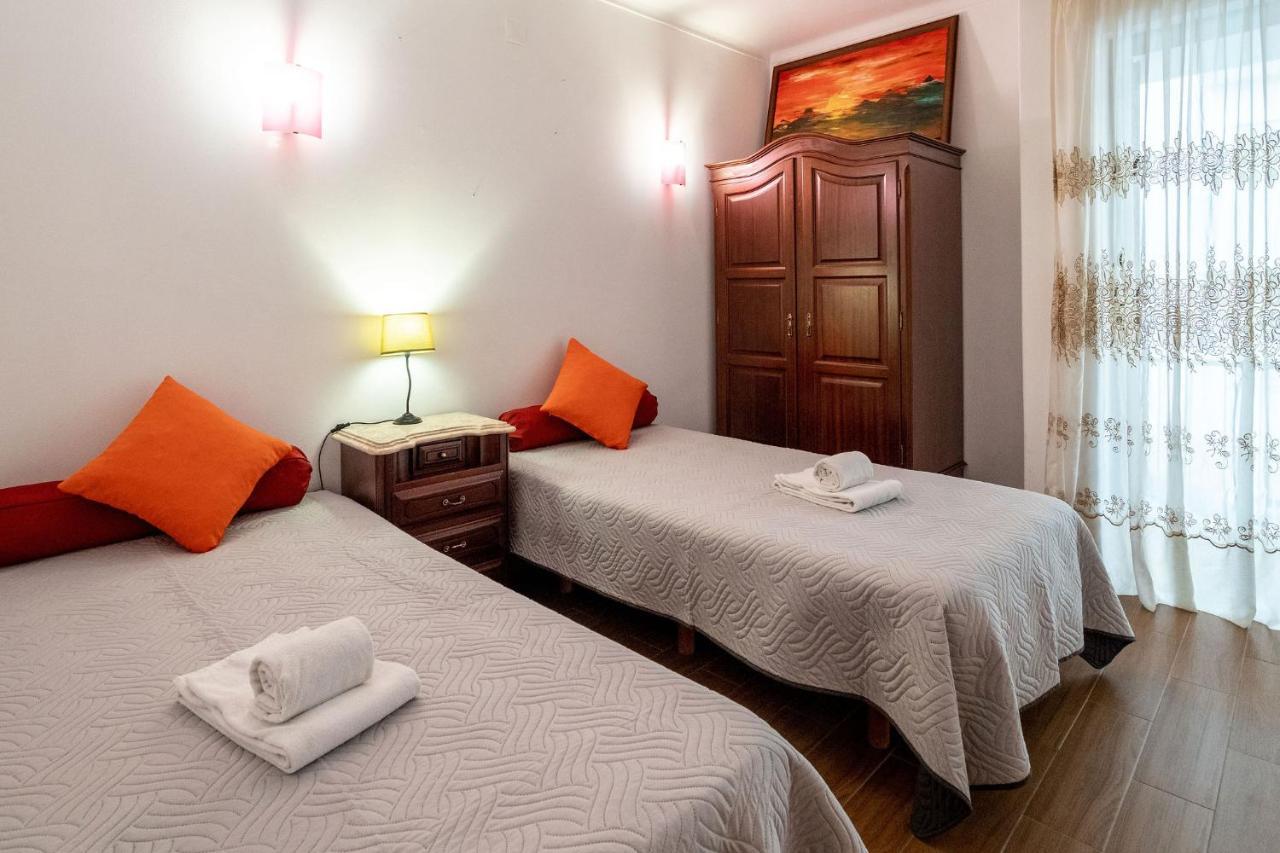 Rustic Old Town - T3 Apartamento Albufeira Exterior foto