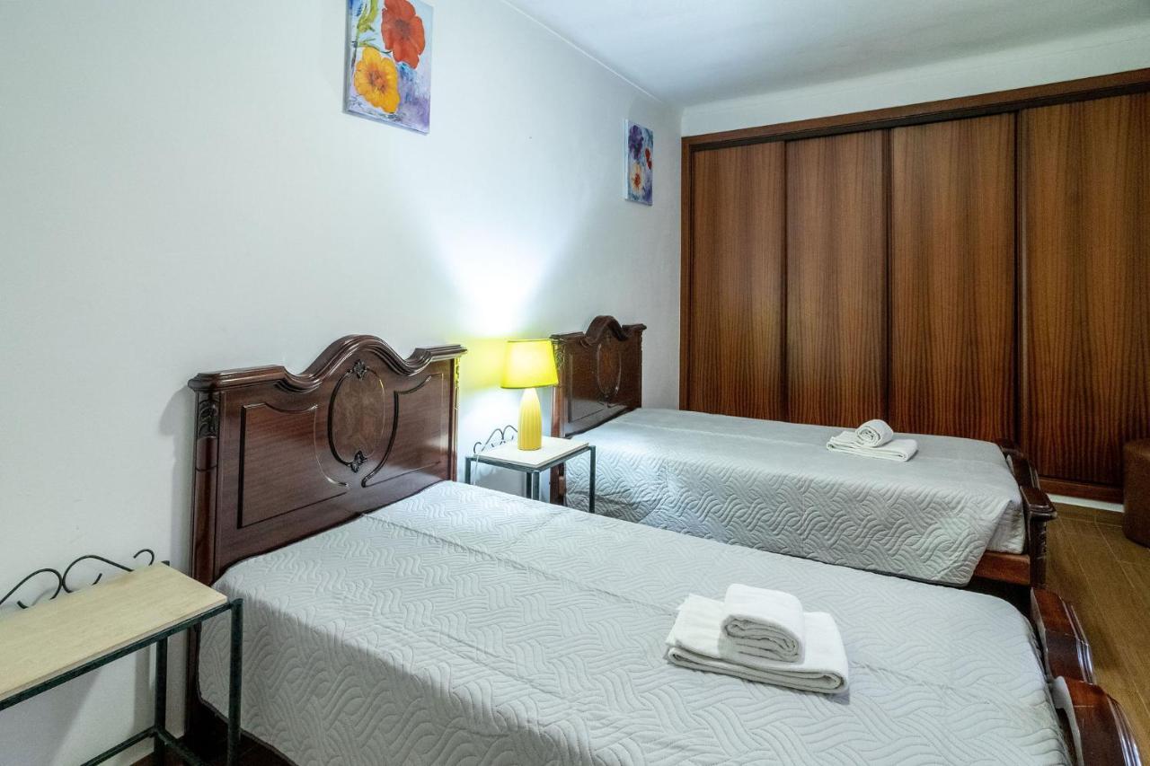 Rustic Old Town - T3 Apartamento Albufeira Exterior foto