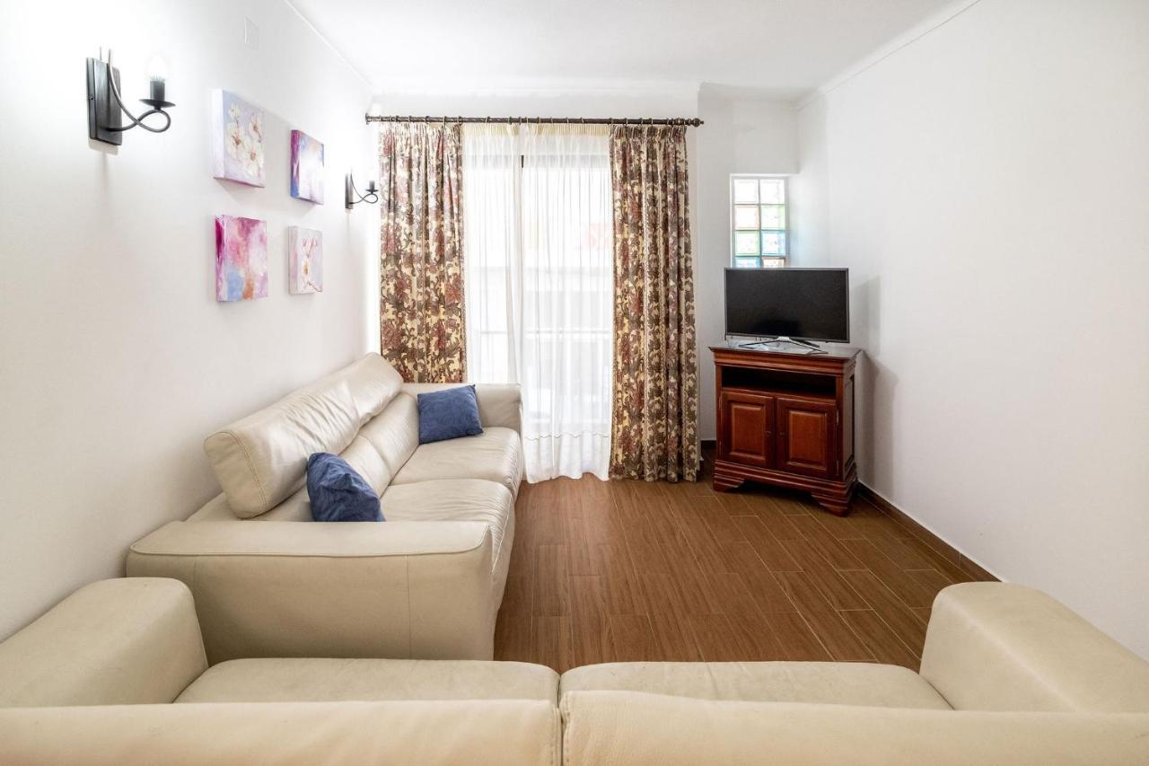 Rustic Old Town - T3 Apartamento Albufeira Exterior foto