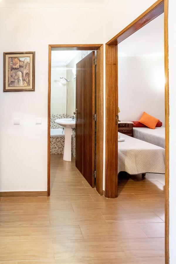 Rustic Old Town - T3 Apartamento Albufeira Exterior foto