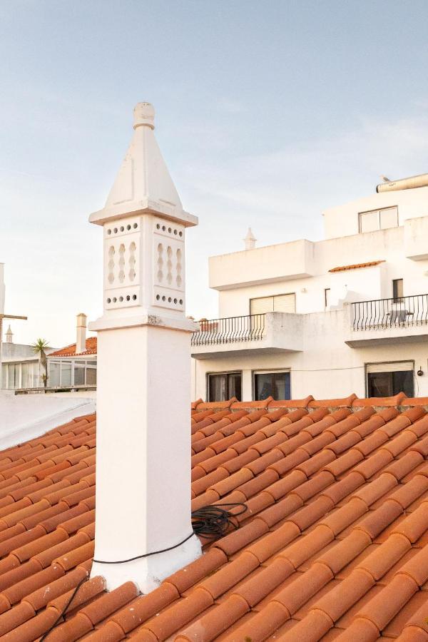 Rustic Old Town - T3 Apartamento Albufeira Exterior foto