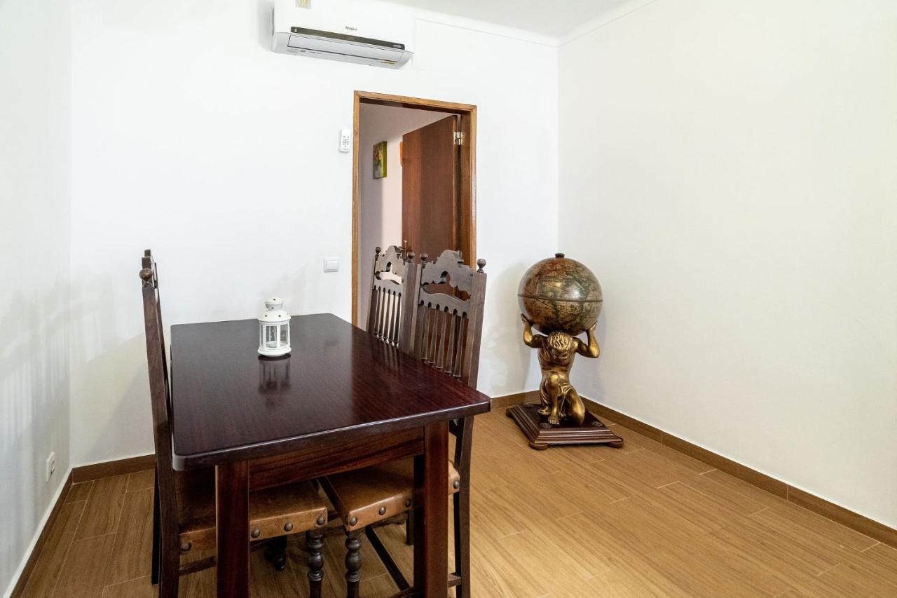 Rustic Old Town - T3 Apartamento Albufeira Exterior foto