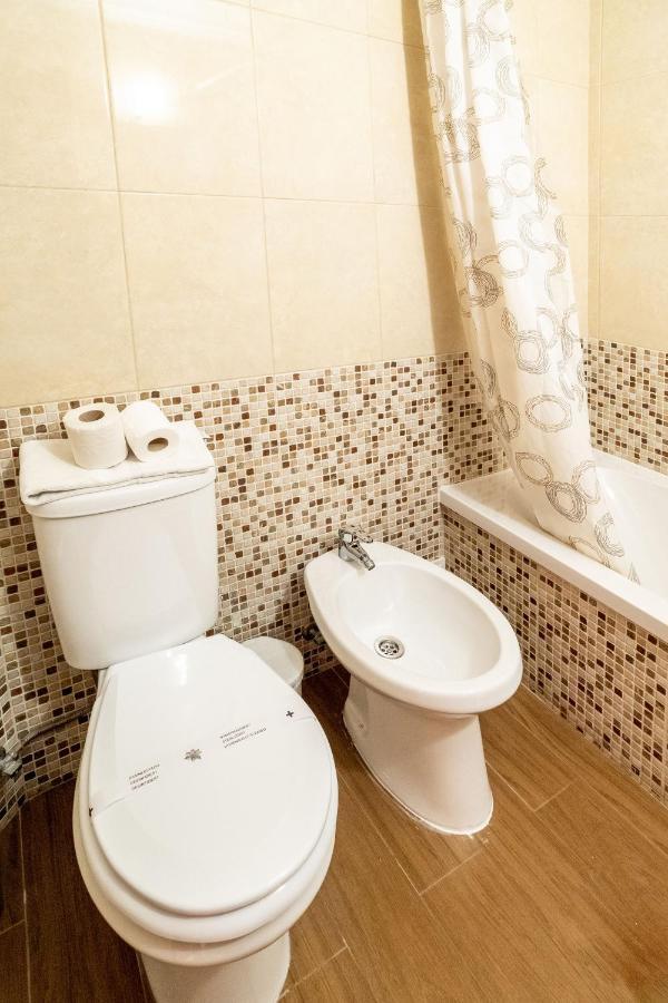 Rustic Old Town - T3 Apartamento Albufeira Exterior foto