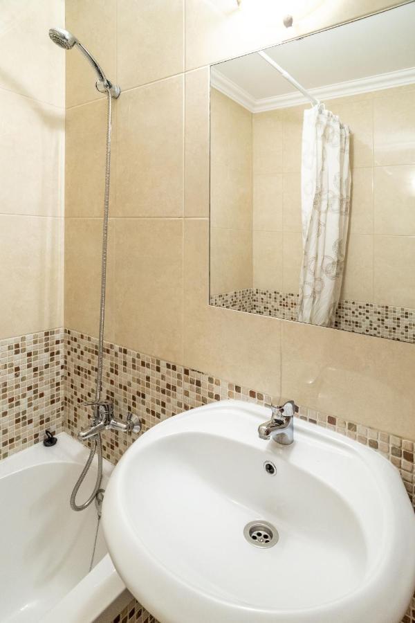Rustic Old Town - T3 Apartamento Albufeira Exterior foto