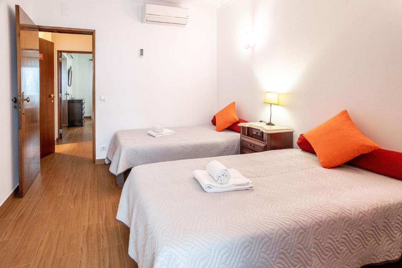Rustic Old Town - T3 Apartamento Albufeira Exterior foto