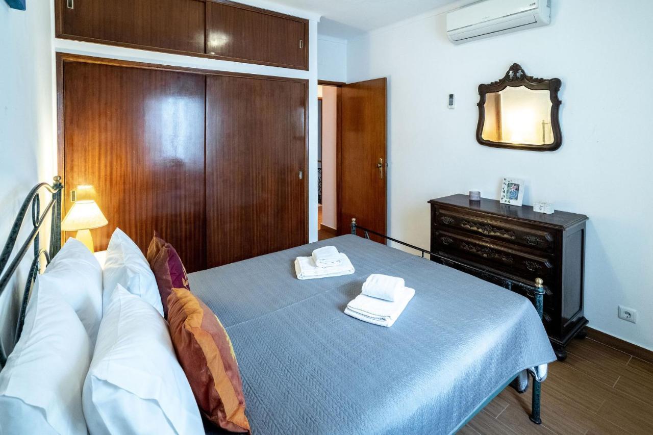Rustic Old Town - T3 Apartamento Albufeira Exterior foto
