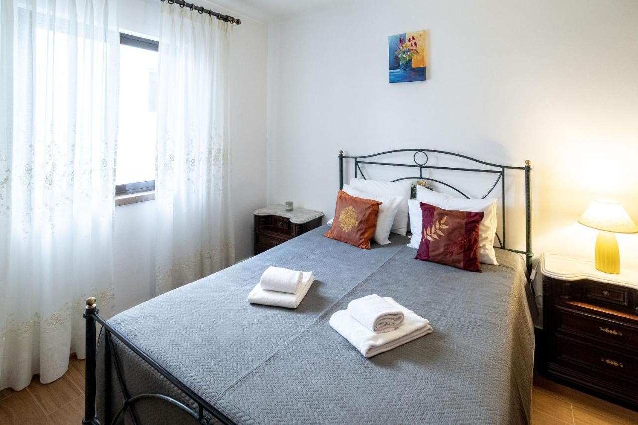 Rustic Old Town - T3 Apartamento Albufeira Exterior foto