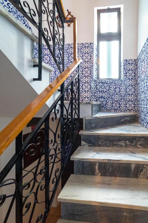 Rustic Old Town - T3 Apartamento Albufeira Exterior foto