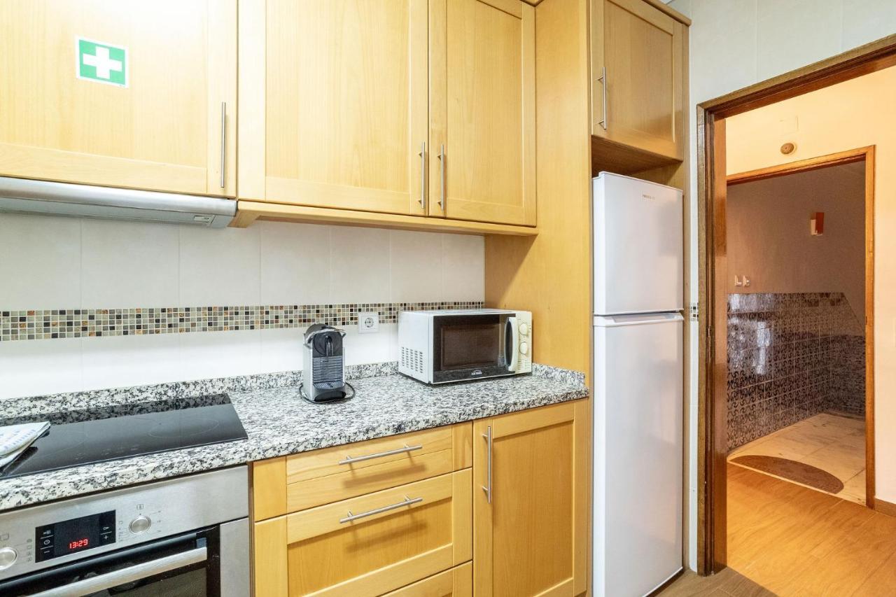 Rustic Old Town - T3 Apartamento Albufeira Exterior foto