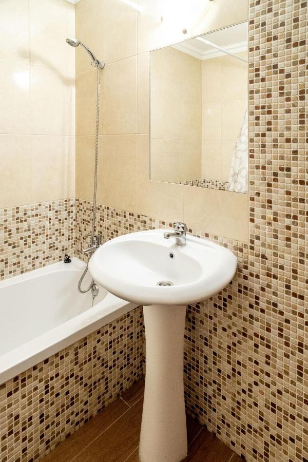Rustic Old Town - T3 Apartamento Albufeira Exterior foto