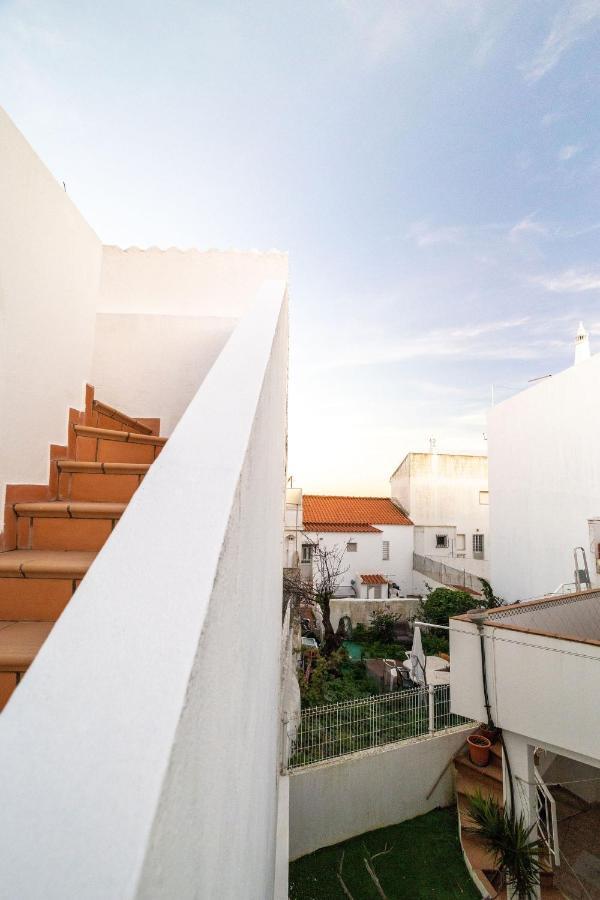 Rustic Old Town - T3 Apartamento Albufeira Exterior foto