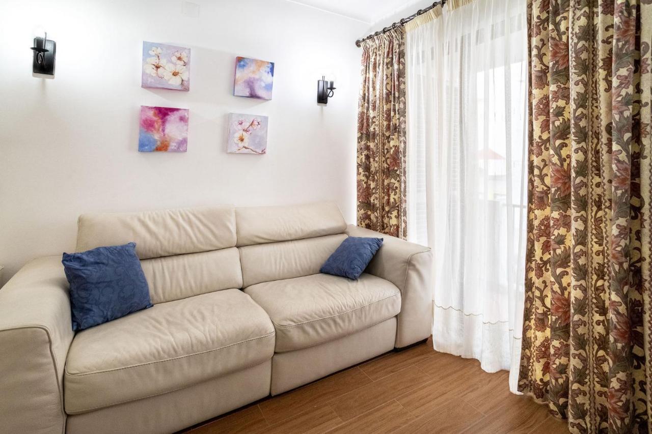 Rustic Old Town - T3 Apartamento Albufeira Exterior foto