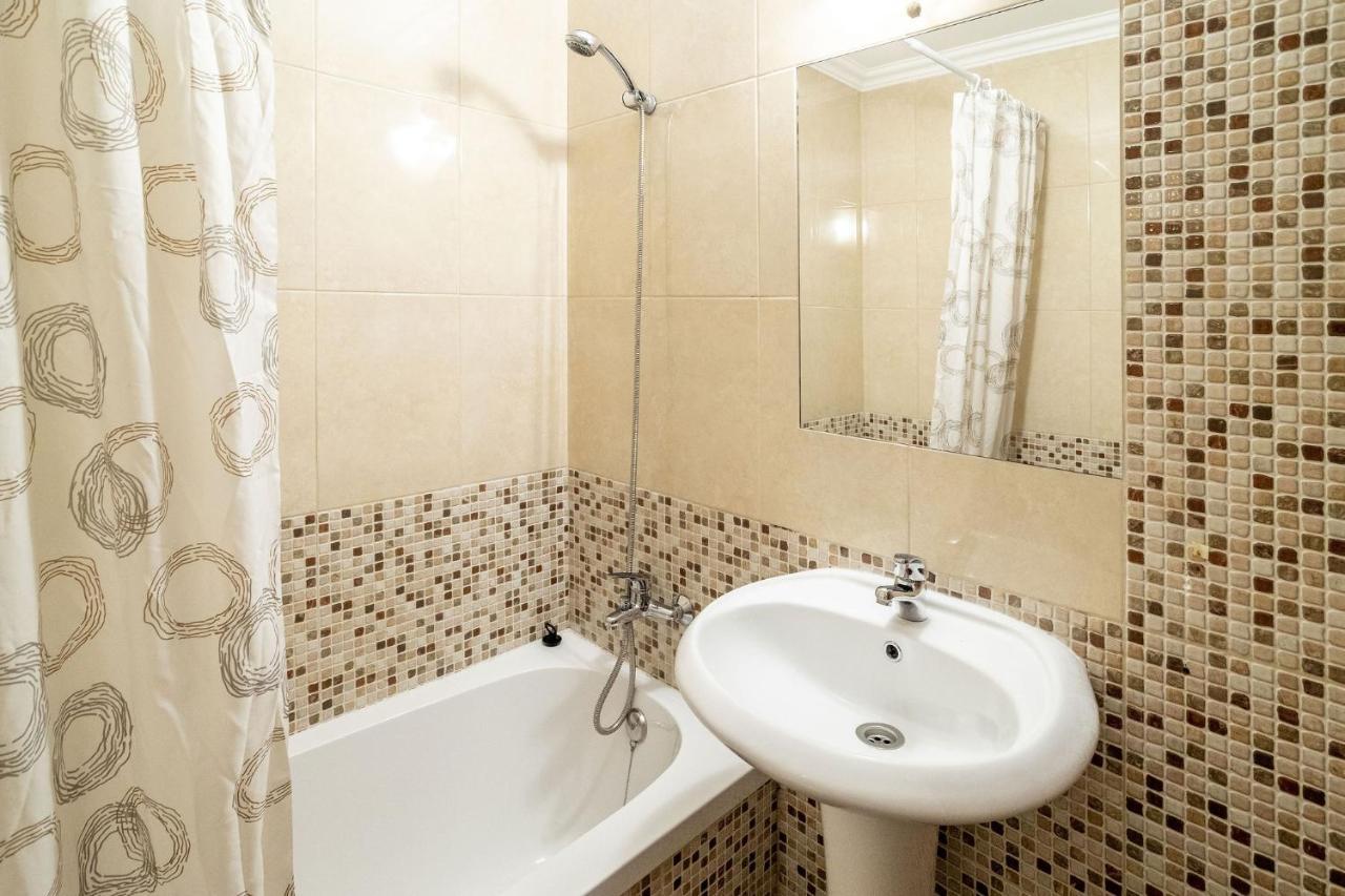 Rustic Old Town - T3 Apartamento Albufeira Exterior foto