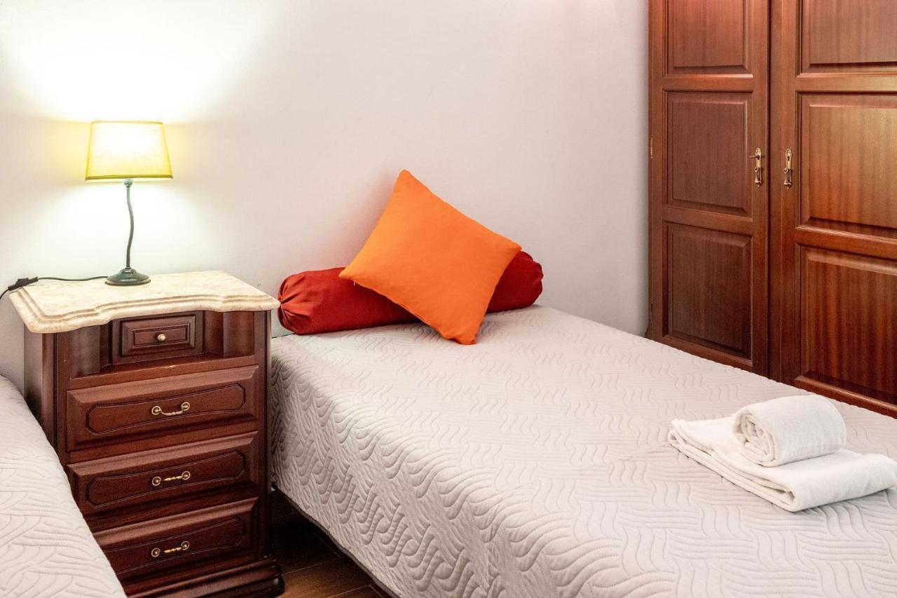 Rustic Old Town - T3 Apartamento Albufeira Exterior foto