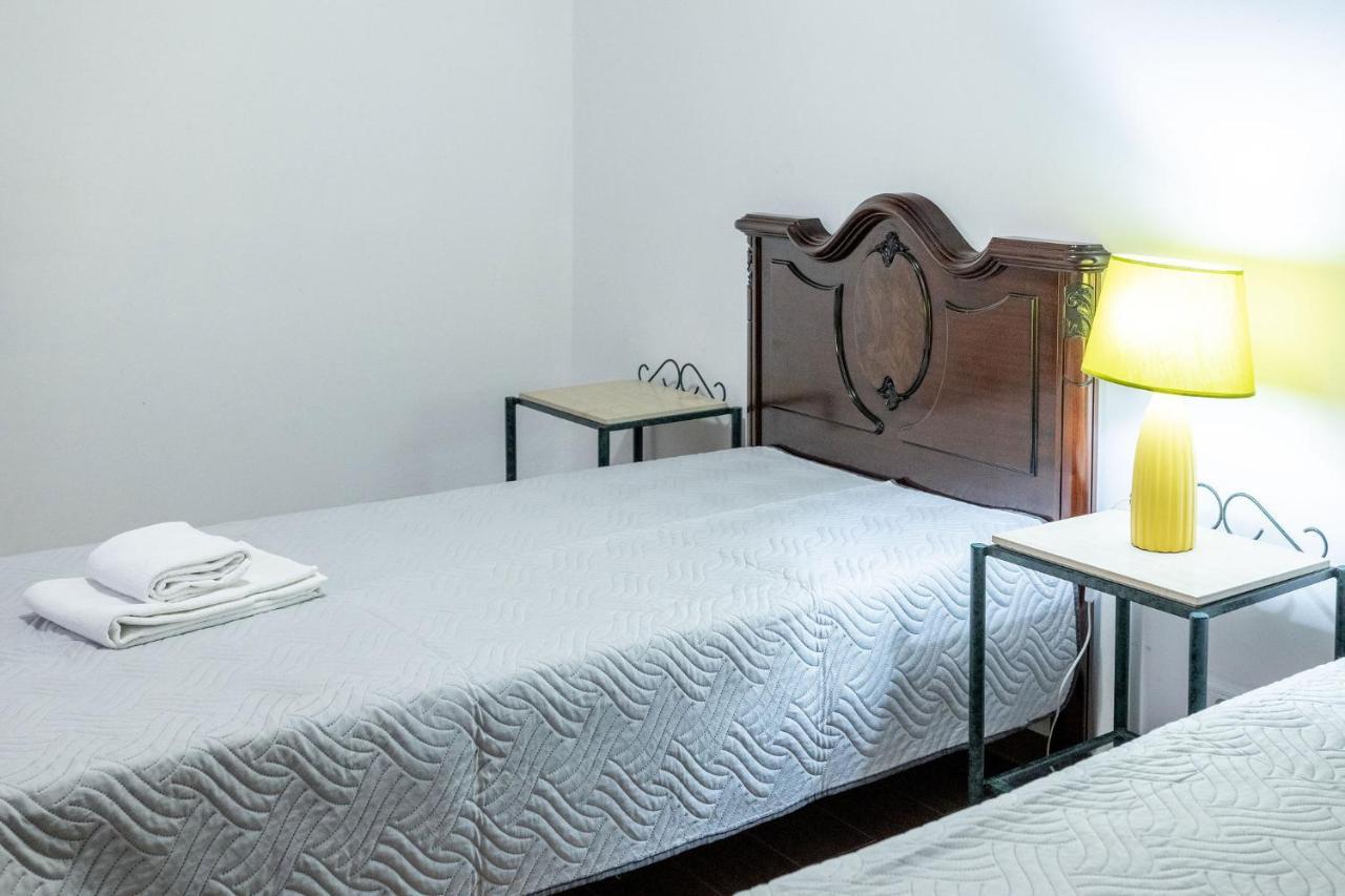 Rustic Old Town - T3 Apartamento Albufeira Exterior foto