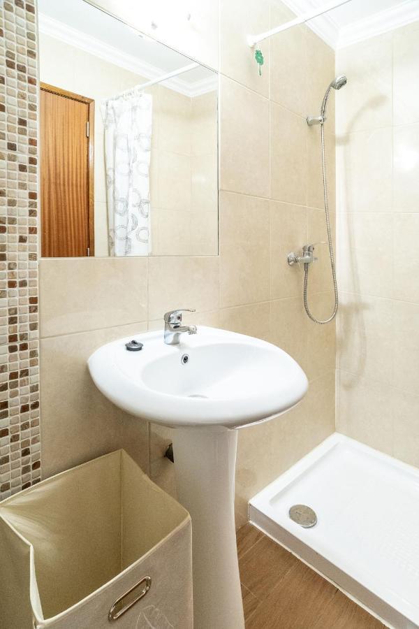 Rustic Old Town - T3 Apartamento Albufeira Exterior foto