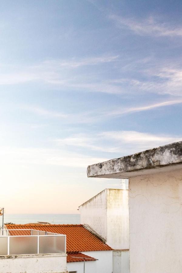 Rustic Old Town - T3 Apartamento Albufeira Exterior foto